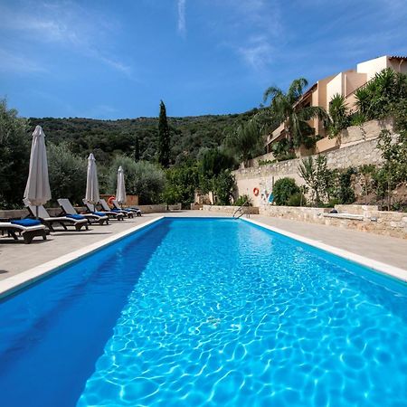 Serenity River Villa Παλαιοχώρα Εξωτερικό φωτογραφία