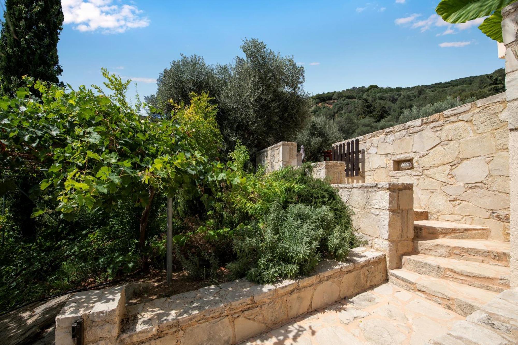 Serenity River Villa Παλαιοχώρα Εξωτερικό φωτογραφία