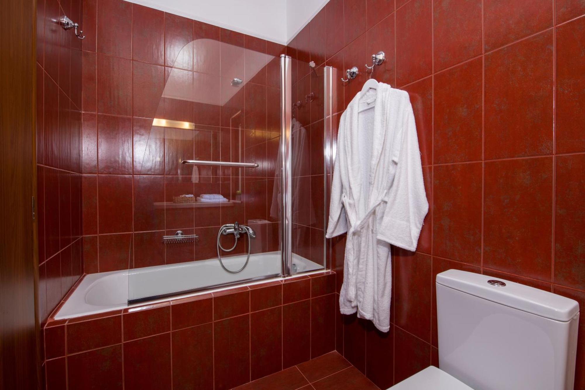 Serenity River Villa Παλαιοχώρα Εξωτερικό φωτογραφία