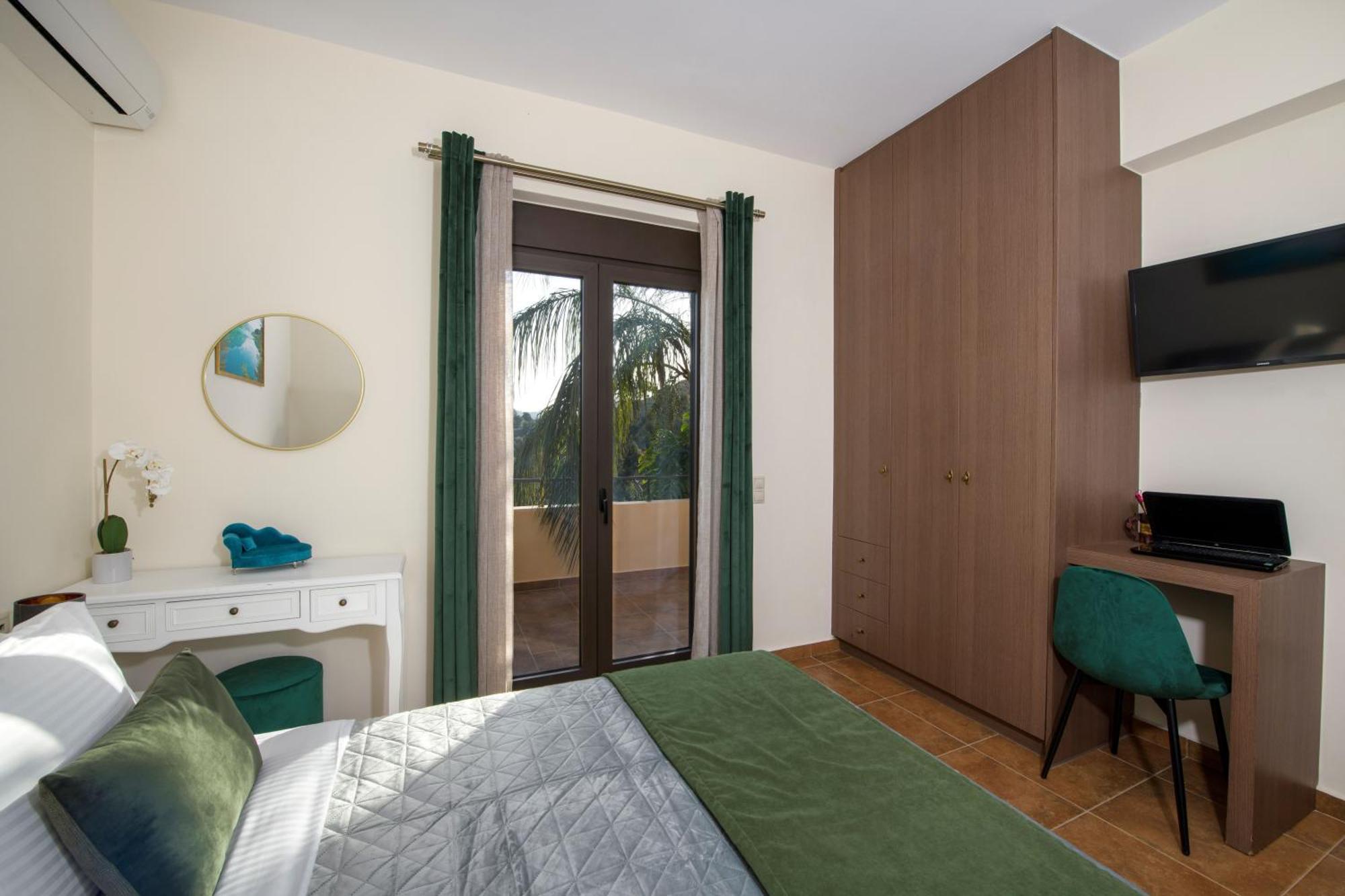 Serenity River Villa Παλαιοχώρα Εξωτερικό φωτογραφία
