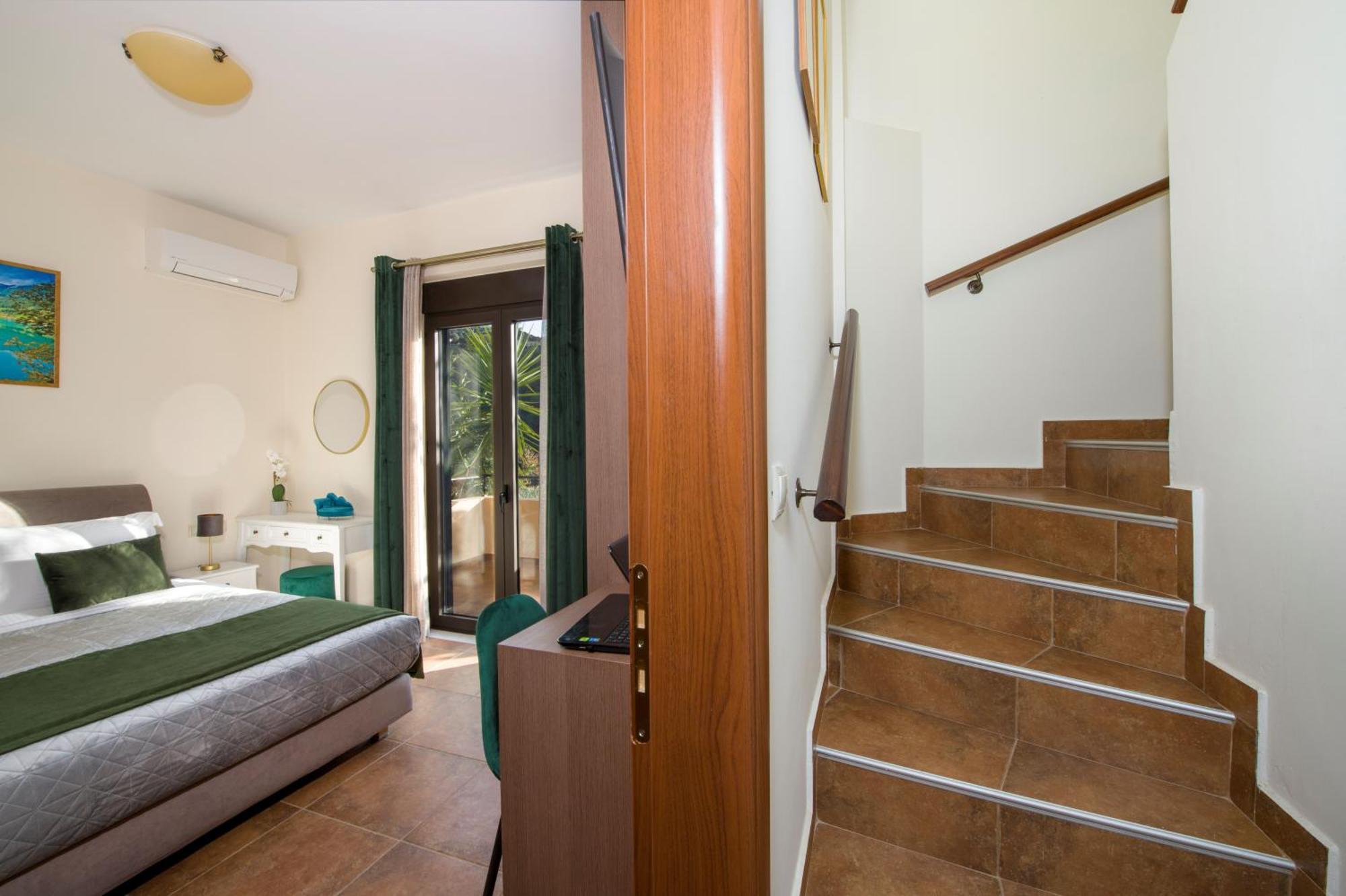 Serenity River Villa Παλαιοχώρα Εξωτερικό φωτογραφία