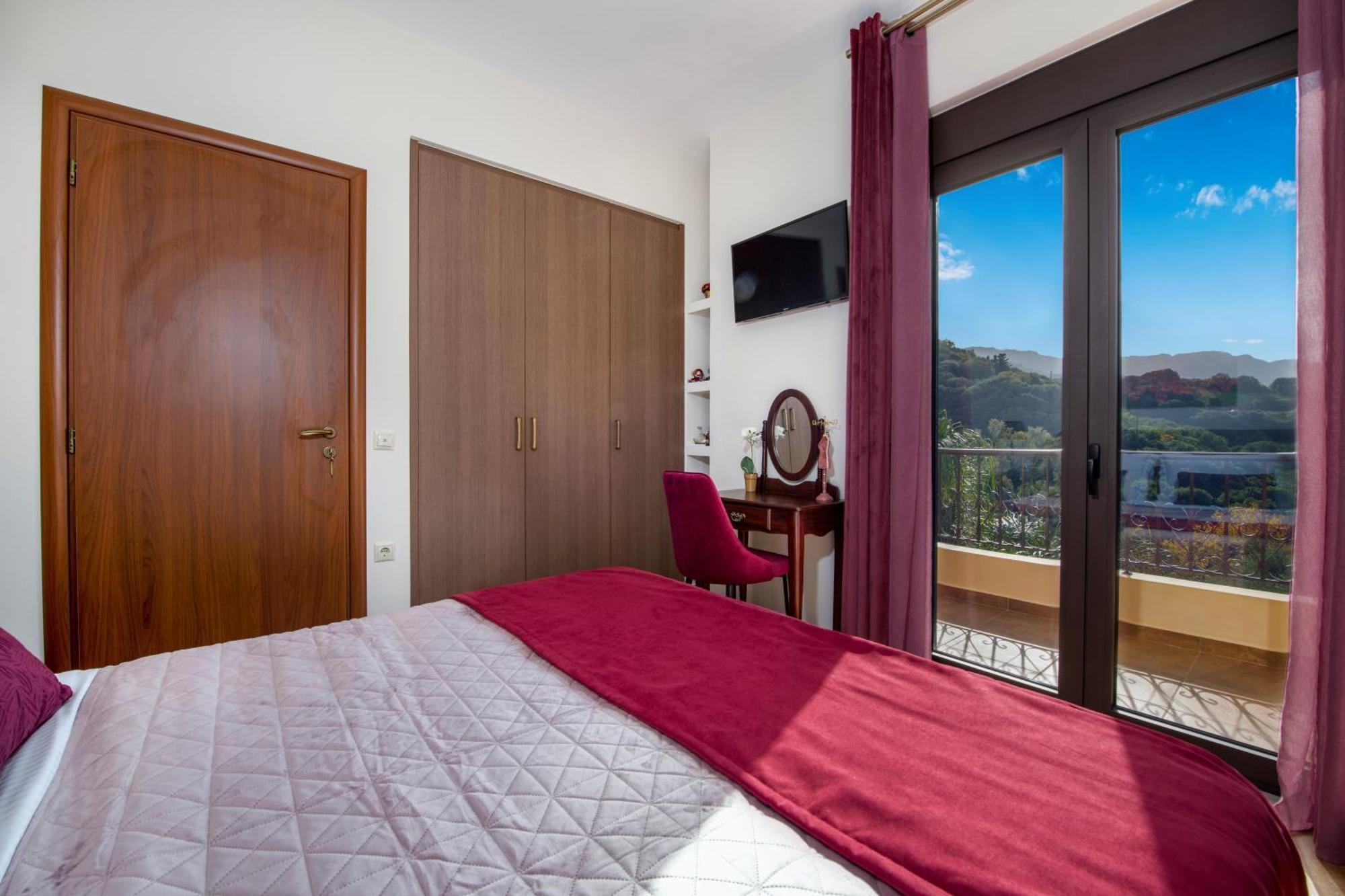 Serenity River Villa Παλαιοχώρα Εξωτερικό φωτογραφία