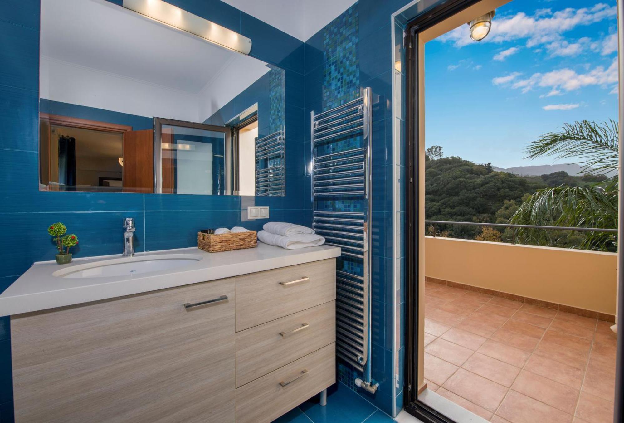 Serenity River Villa Παλαιοχώρα Εξωτερικό φωτογραφία