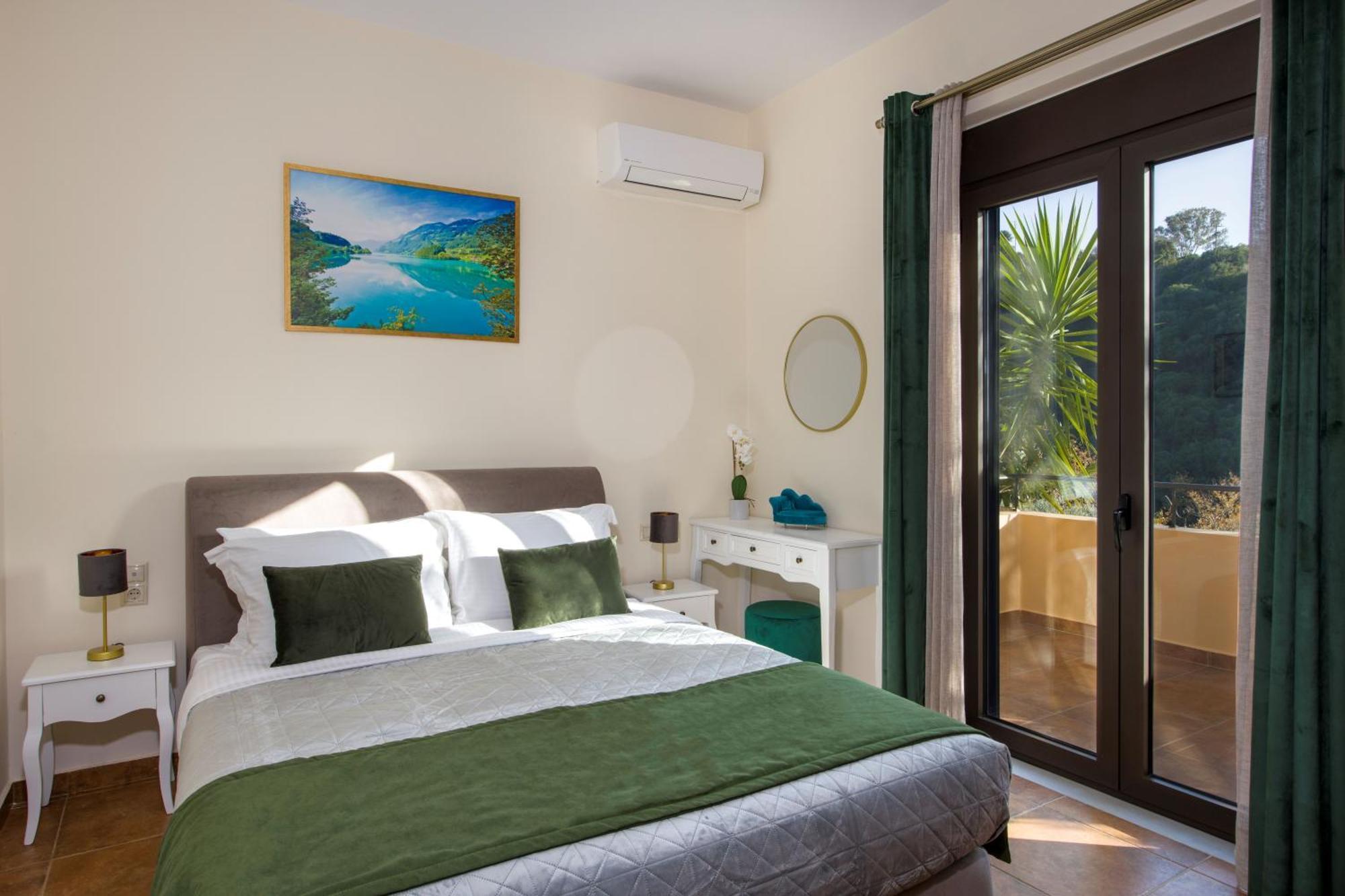 Serenity River Villa Παλαιοχώρα Εξωτερικό φωτογραφία