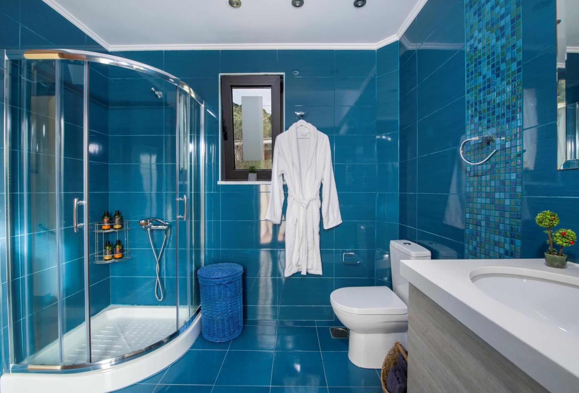Serenity River Villa Παλαιοχώρα Εξωτερικό φωτογραφία