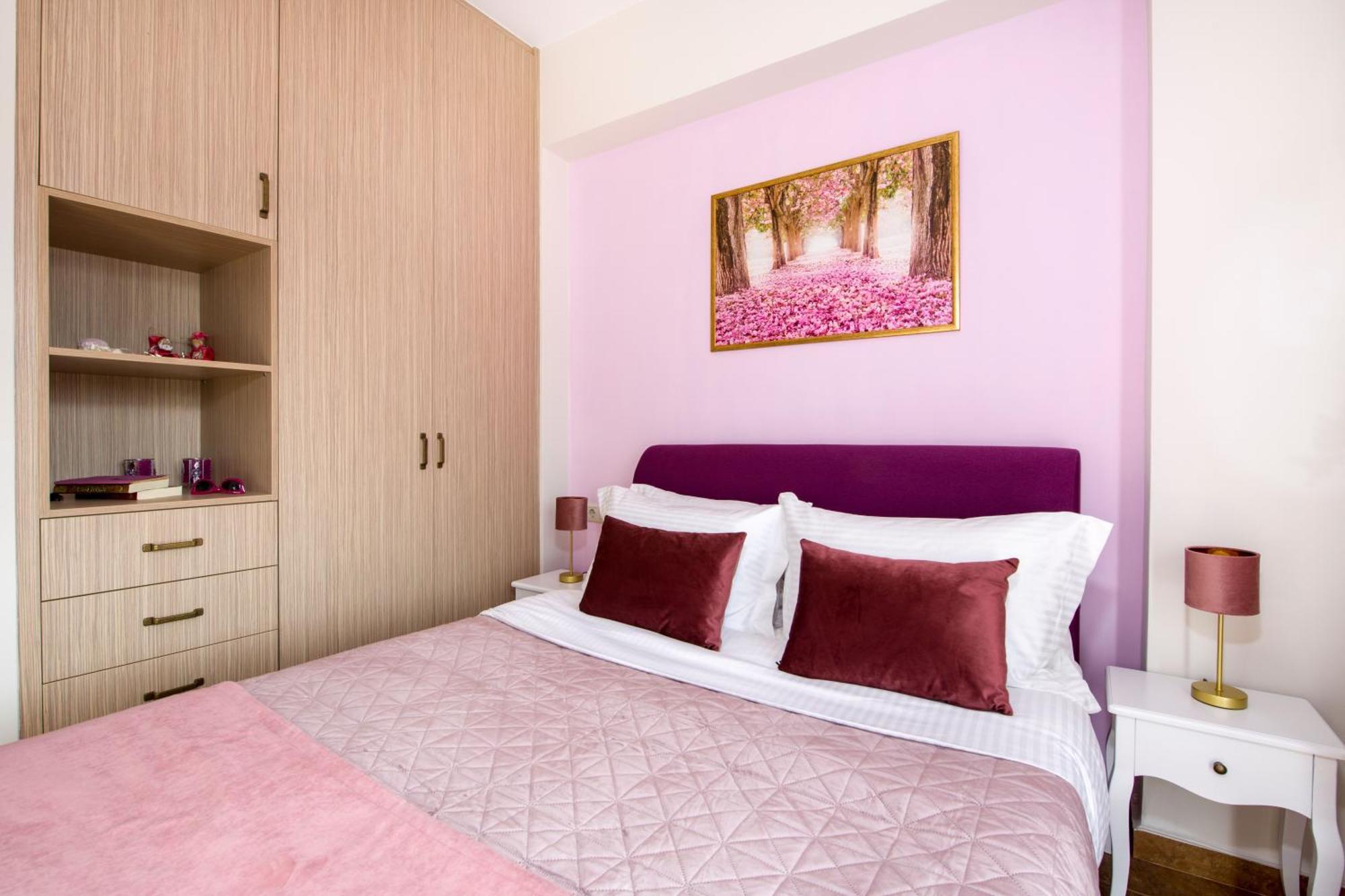 Serenity River Villa Παλαιοχώρα Εξωτερικό φωτογραφία
